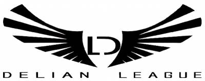 logo Delian League
